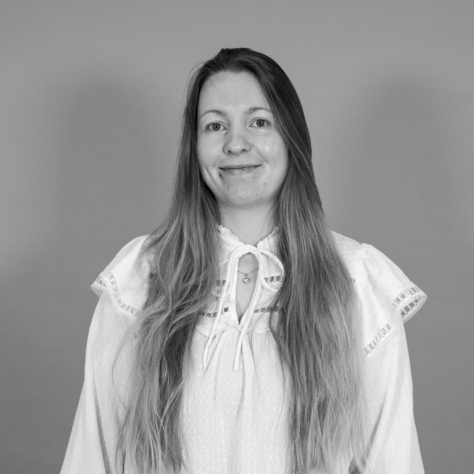 Annika Gade Enevoldsen